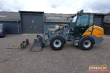 GiANT G5000