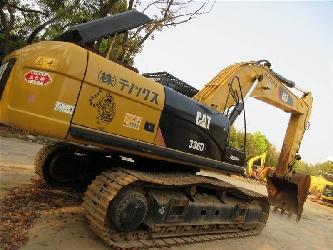 CAT 336 D L