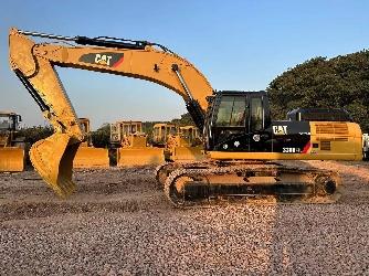CAT 330DL