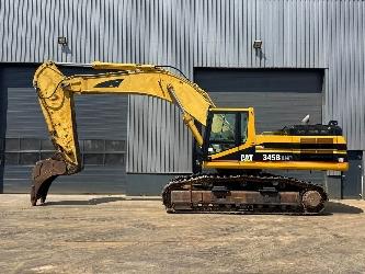 CAT 345B