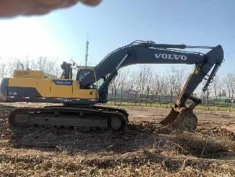 Volvo EC 380