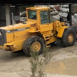 Volvo L 90 C