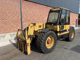 CAT TH62