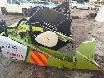 CLAAS S 900