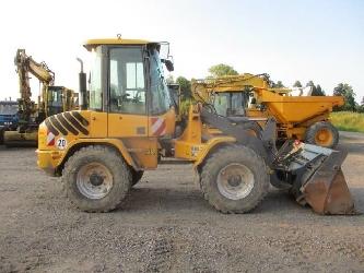 Volvo L 30 B