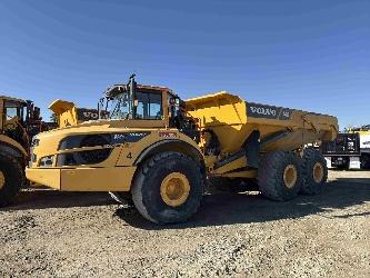 Volvo A 45 G