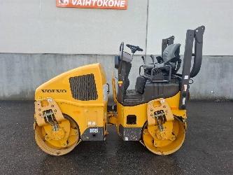 Volvo DD 25