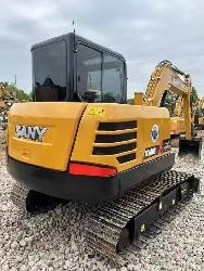 Sany SY 60 C