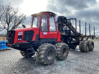 Komatsu 875