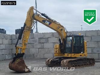 CAT 315 F L