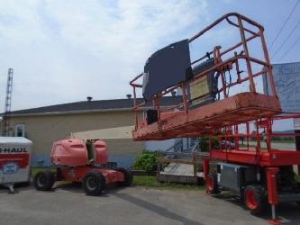JLG 460 SJ