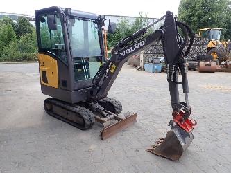 Volvo EC 18 E