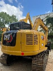 CAT 307