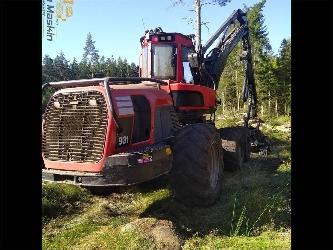 Komatsu 931