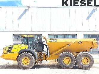 Bell B 40 E