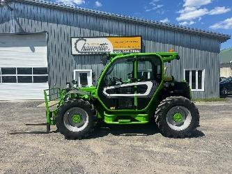 Merlo TF 35.7