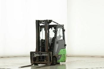 Linde E 14-02