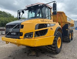 Volvo A 30 G