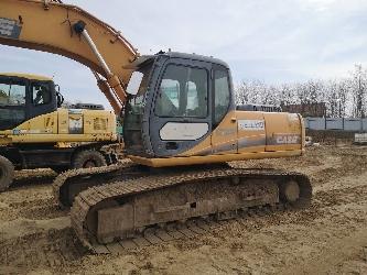 CASE CX 210 C