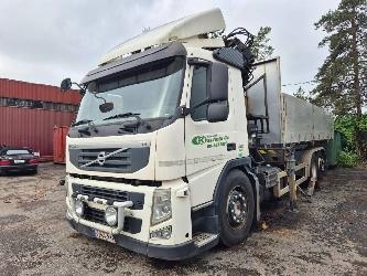 Volvo FM 460