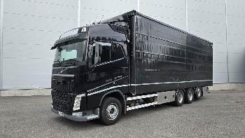 Volvo FH