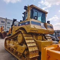 CAT D 8 T