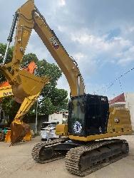 CAT CAT320GC