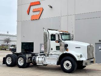 Kenworth T800