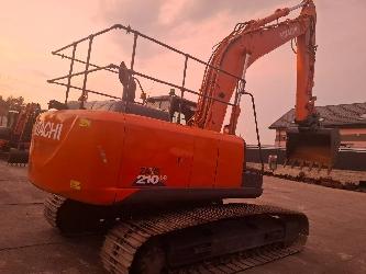 Hitachi 210LC