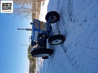 Ford 4000