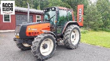 Valmet 6400