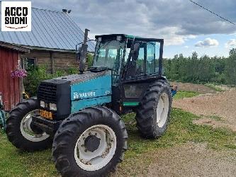 Valmet 665