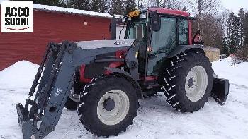 Valtra A92