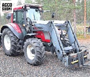 Valtra C110