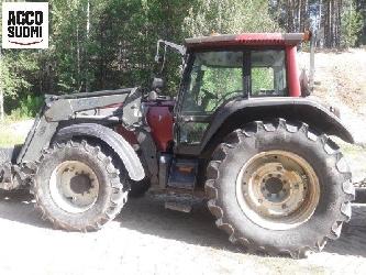 Valtra T160