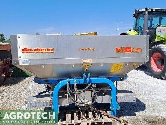  BioG 1600