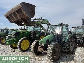 Deutz-Fahr 