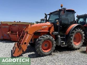 Kubota GX 110