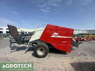 Welger D 4006