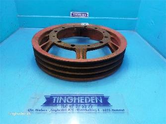 CASE 1460