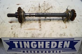 CASE 8010