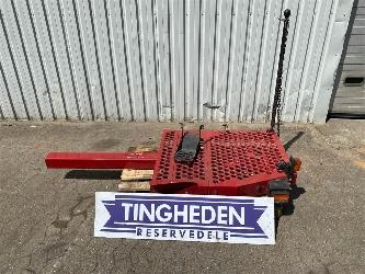 CASE 9230