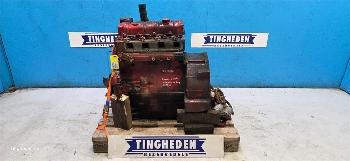 CASE D268