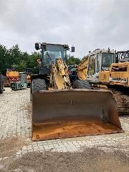 CAT 924G