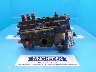 Ford TW20