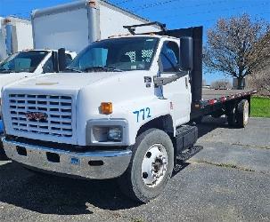 GMC C6500