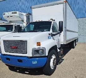 GMC C7500