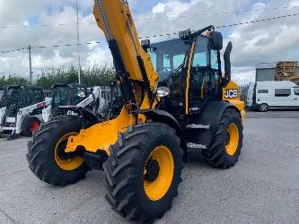 JCB TM320S