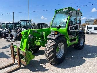 Merlo 42.7