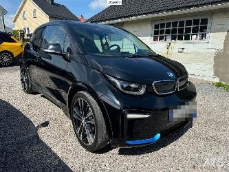 BMW I3s 